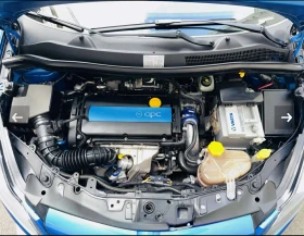 Opel Corsa 1.6Turbo  OPC | Auto.bg — изображение 9