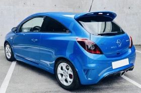 Opel Corsa 1.6Turbo  OPC | Auto.bg — изображение 4