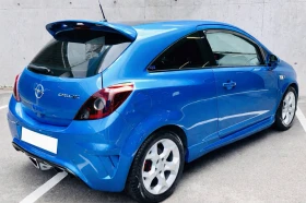Opel Corsa 1.6Turbo  OPC | Auto.bg — изображение 6