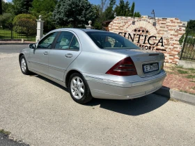Mercedes-Benz C 220 CDI | Mobile.bg � ����� ������ 11