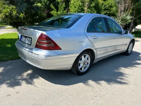 Mercedes-Benz C 220 CDI | Mobile.bg � ����� ������ 15