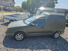 VW Caddy 1.9D | Mobile.bg � ����� ������ 3