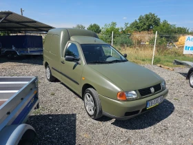 VW Caddy 1.9D | Mobile.bg � ����� ������ 2
