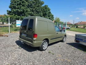 VW Caddy 1.9D | Mobile.bg � ����� ������ 5