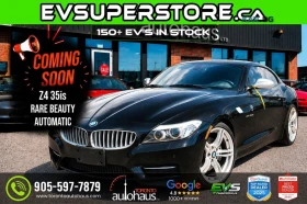 ����� �� �������� �� BMW Z4 35is * Roadster * ���������� * (���� �� ��)