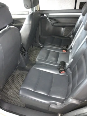 VW Touran 1, 4 TSI ecofuel | Mobile.bg � ����� ������ 7