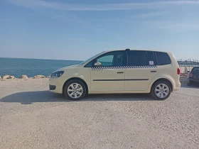 VW Touran 1, 4 TSI ecofuel | Mobile.bg � ����� ������ 5