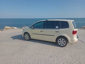 VW Touran 1, 4 TSI ecofuel | Mobile.bg � ����� ������ 4