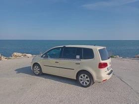 VW Touran 1, 4 TSI ecofuel | Mobile.bg � ����� ������ 2