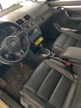 VW Touran 1, 4 TSI ecofuel | Mobile.bg � ����� ������ 6