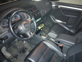VW Touran 1, 4 TSI ecofuel | Mobile.bg � ����� ������ 9