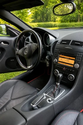 Mercedes-Benz SLK 350 | Mobile.bg � ����� ������ 4