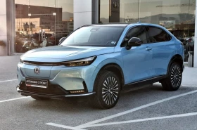 Honda e:Ny1 Advance 68.8 kWh BEV | Mobile.bg � ����� ������ 2