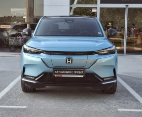 Honda e:Ny1 Advance 68.8 kWh BEV | Mobile.bg � ����� ������ 3
