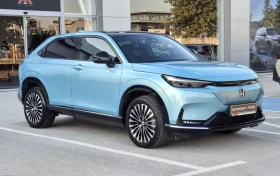 Honda e:Ny1 Advance 68.8 kWh BEV | Mobile.bg � ����� ������ 4