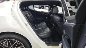 Kia Stinger 3.3 Turbo | Mobile.bg � ����� ������ 12
