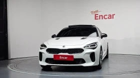 Kia Stinger 3.3 Turbo | Mobile.bg � ����� ������ 3