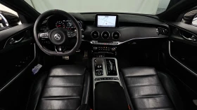 Kia Stinger 3.3 Turbo | Mobile.bg � ����� ������ 7
