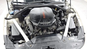 Kia Stinger 3.3 Turbo | Mobile.bg � ����� ������ 6