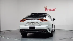 Kia Stinger 3.3 Turbo | Mobile.bg � ����� ������ 4