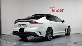 Kia Stinger 3.3 Turbo | Mobile.bg � ����� ������ 2