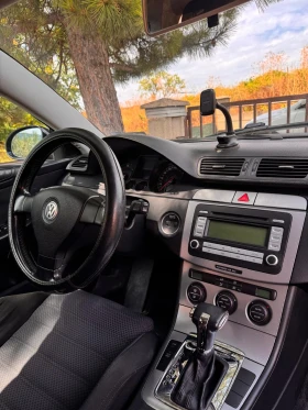 VW Passat B6 - 3500 € / 6845.40 лв. - 82751905 10
