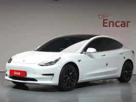 Tesla Model 3 Standard Range Plus Rwd