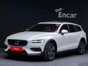 ������ Volvo V60