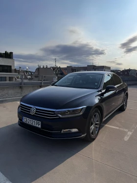 VW Passat B8 Highline| 121k| PorscheSofia| VIN| Гараж| Video