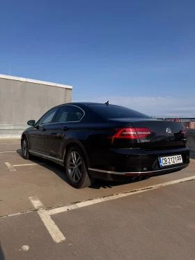 VW Passat B8 Highline| 121k| PorscheSofia| VIN| Гараж| Video - 16500 € - 29627153 4
