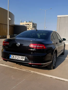 VW Passat B8 Highline| 121k| PorscheSofia| VIN| Гараж| Video - 16500 € - 29627153 3