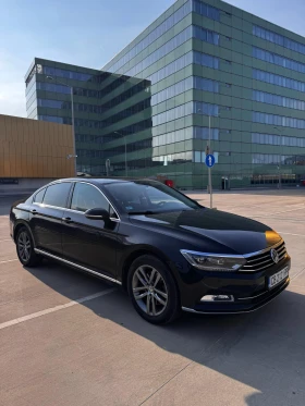 VW Passat B8 Highline| 121k| PorscheSofia| VIN| Гараж| Video - 16500 € - 29627153 2