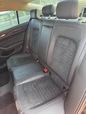 VW Passat B8 Highline| 121k| PorscheSofia| VIN| Гараж| Video - 16500 € - 29627153 10
