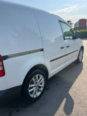 VW Caddy TDI - 6000 € - 21487144 3