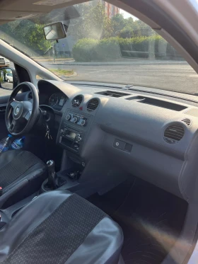 VW Caddy TDI - 6000 € - 21487144 6
