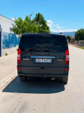 Mercedes-Benz Viano | Mobile.bg � ����� ������ 8