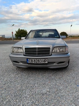 Mercedes-Benz C 250 - 2150 € - 84507970 3