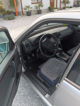 Mercedes-Benz C 250 - 2150 € - 84507970 11