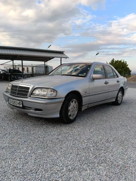 Mercedes-Benz C 250 - 2150 € - 84507970 2