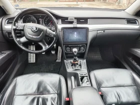 Skoda Superb - 5000 € - 85159655 8
