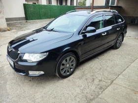 Skoda Superb - 5000 € - 85159655 2