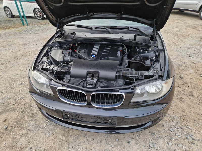BMW 118 d, снимка 16 - Автомобили и джипове - 44222761