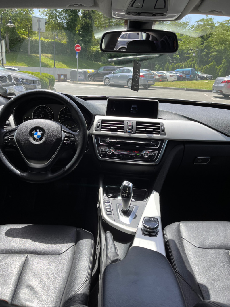 BMW 3gt 320i, снимка 10 - Автомобили и джипове - 46271102