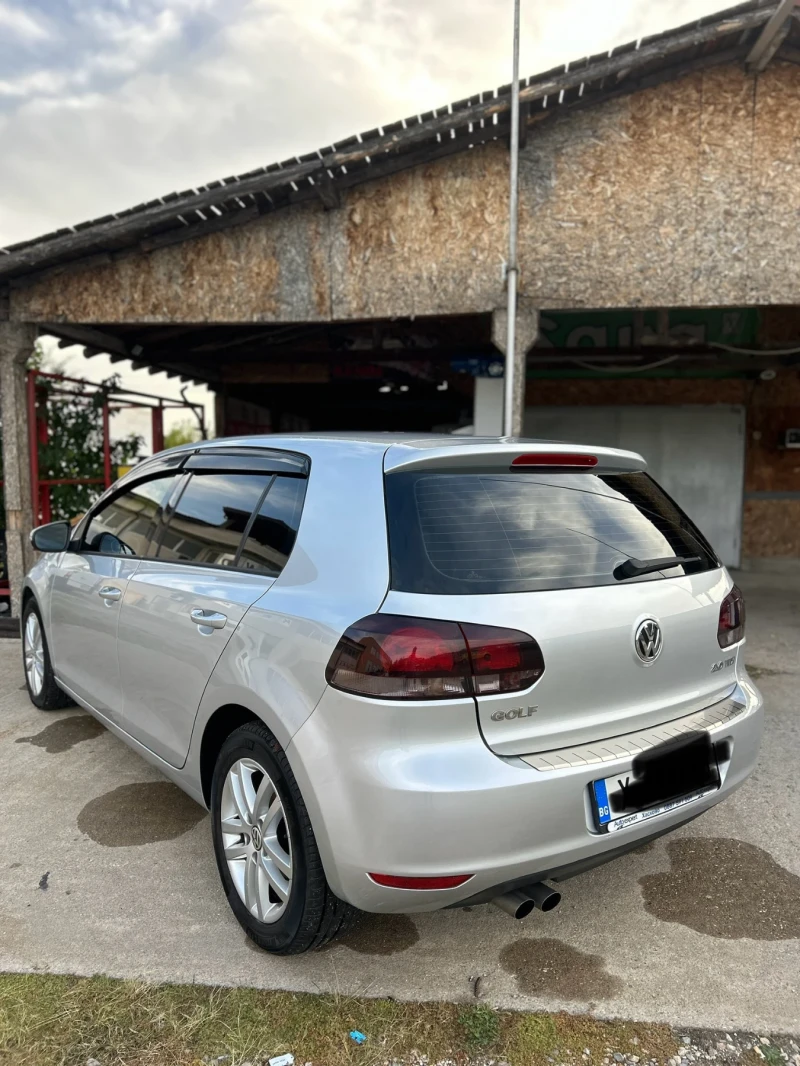 VW Golf, снимка 3 - Автомобили и джипове - 47598298