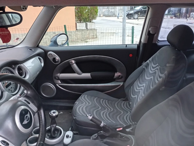 Mini Cooper купър, снимка 6 - Автомобили и джипове - 47930721