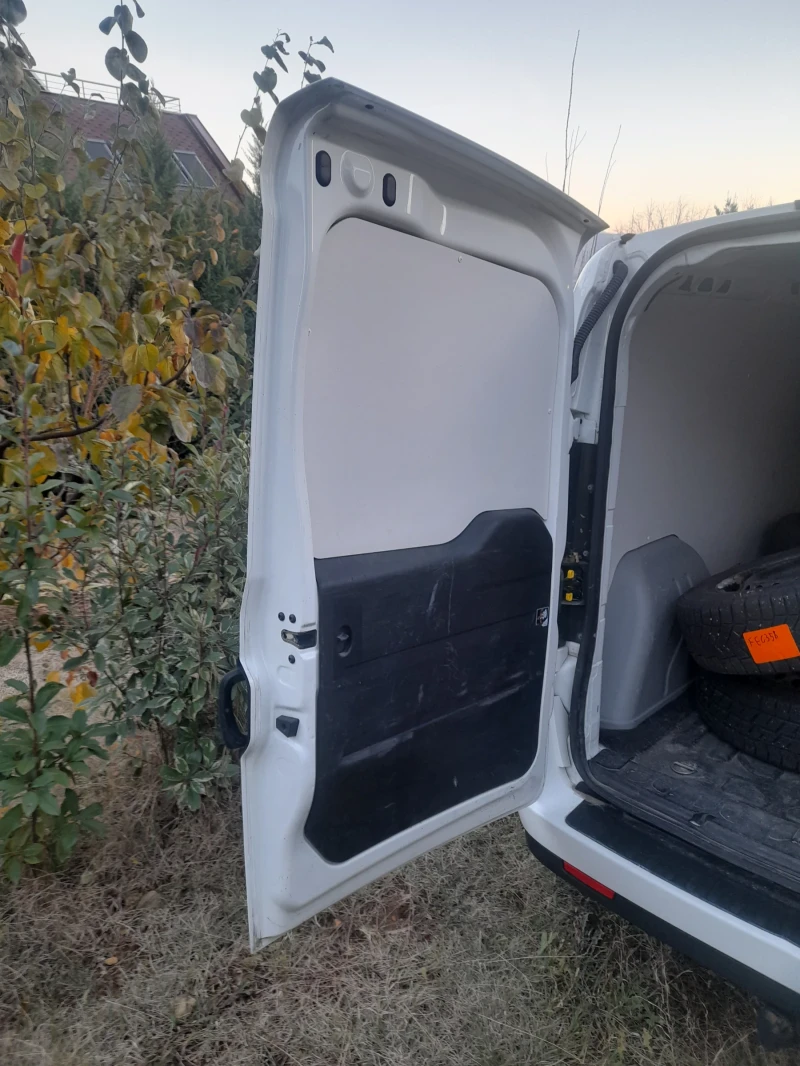 Opel Combo 1.3 cdti Маxi , снимка 12 - Автомобили и джипове - 48327650