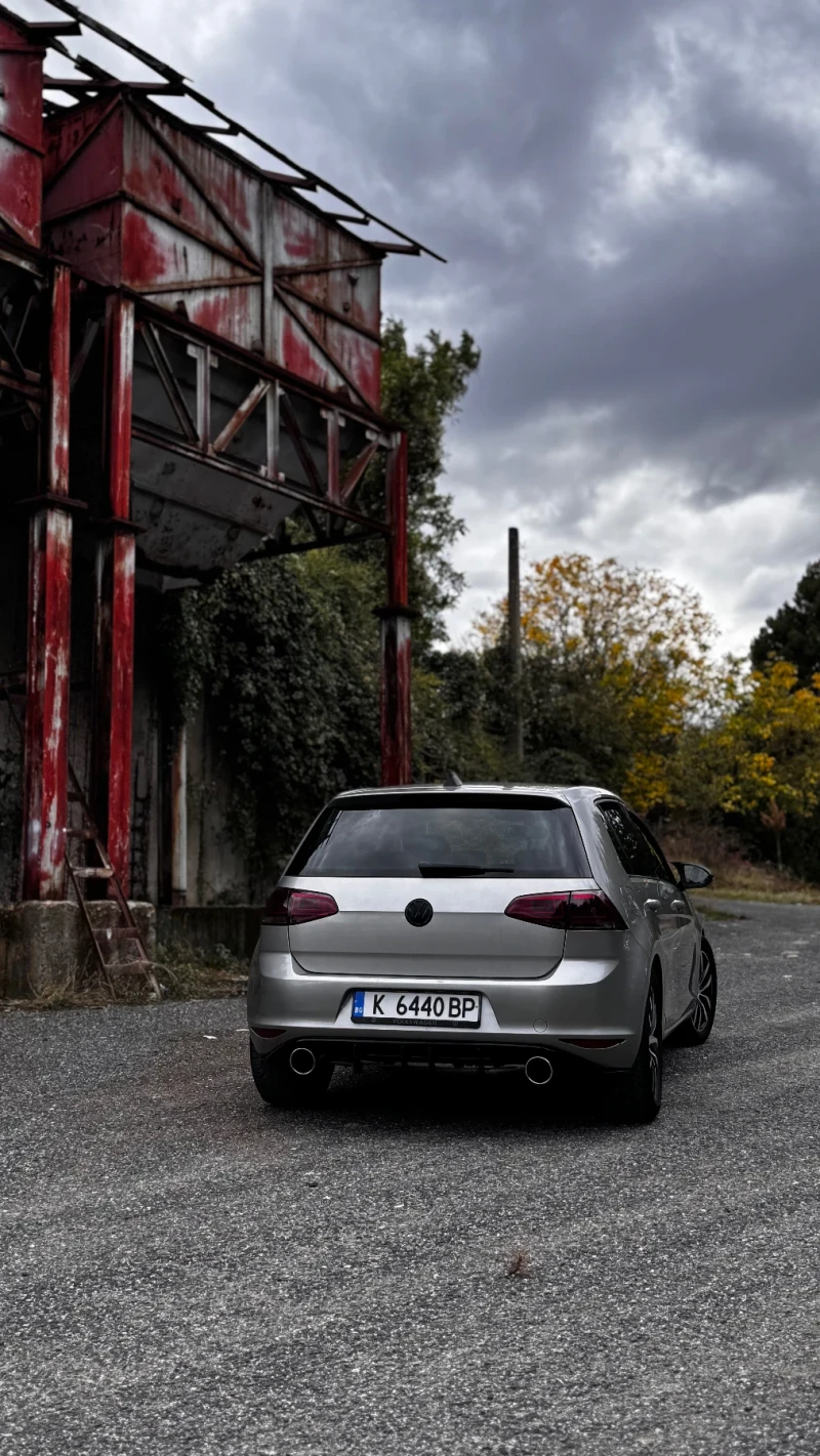 VW Golf, снимка 5 - Автомобили и джипове - 48744918