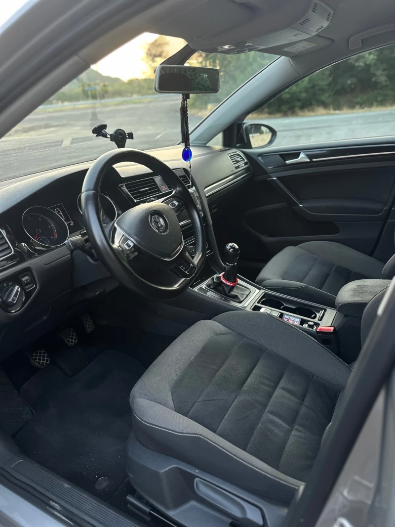 VW Golf, снимка 10 - Автомобили и джипове - 48744918