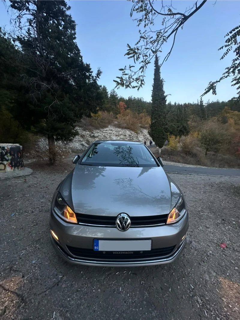 VW Golf VW GOLF 1.6 TDI HIGHLINE , снимка 2 - Автомобили и джипове - 48744918