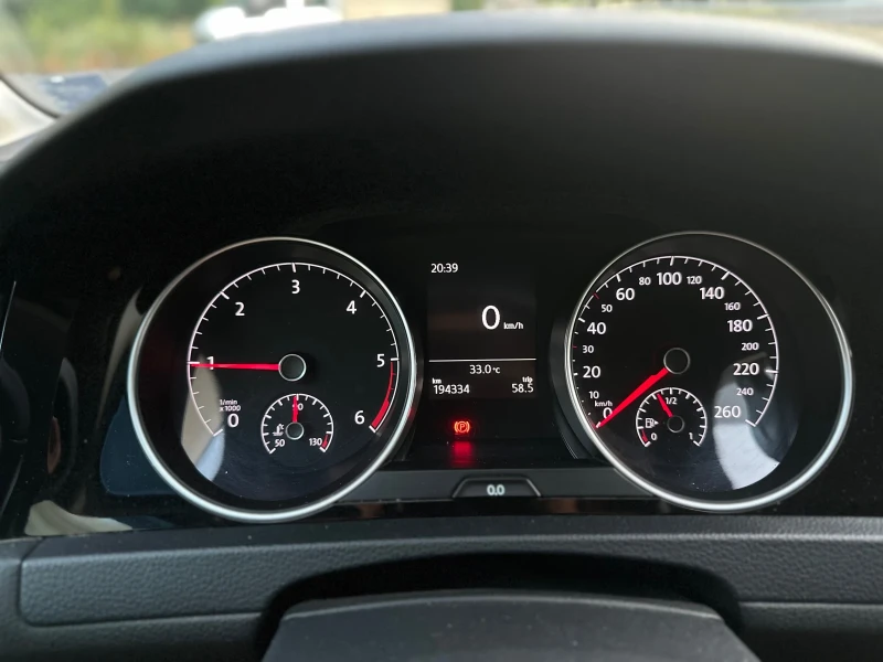 VW Golf, снимка 11 - Автомобили и джипове - 48744918